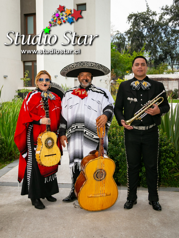 Fotos Cumpleaños - StudioStar