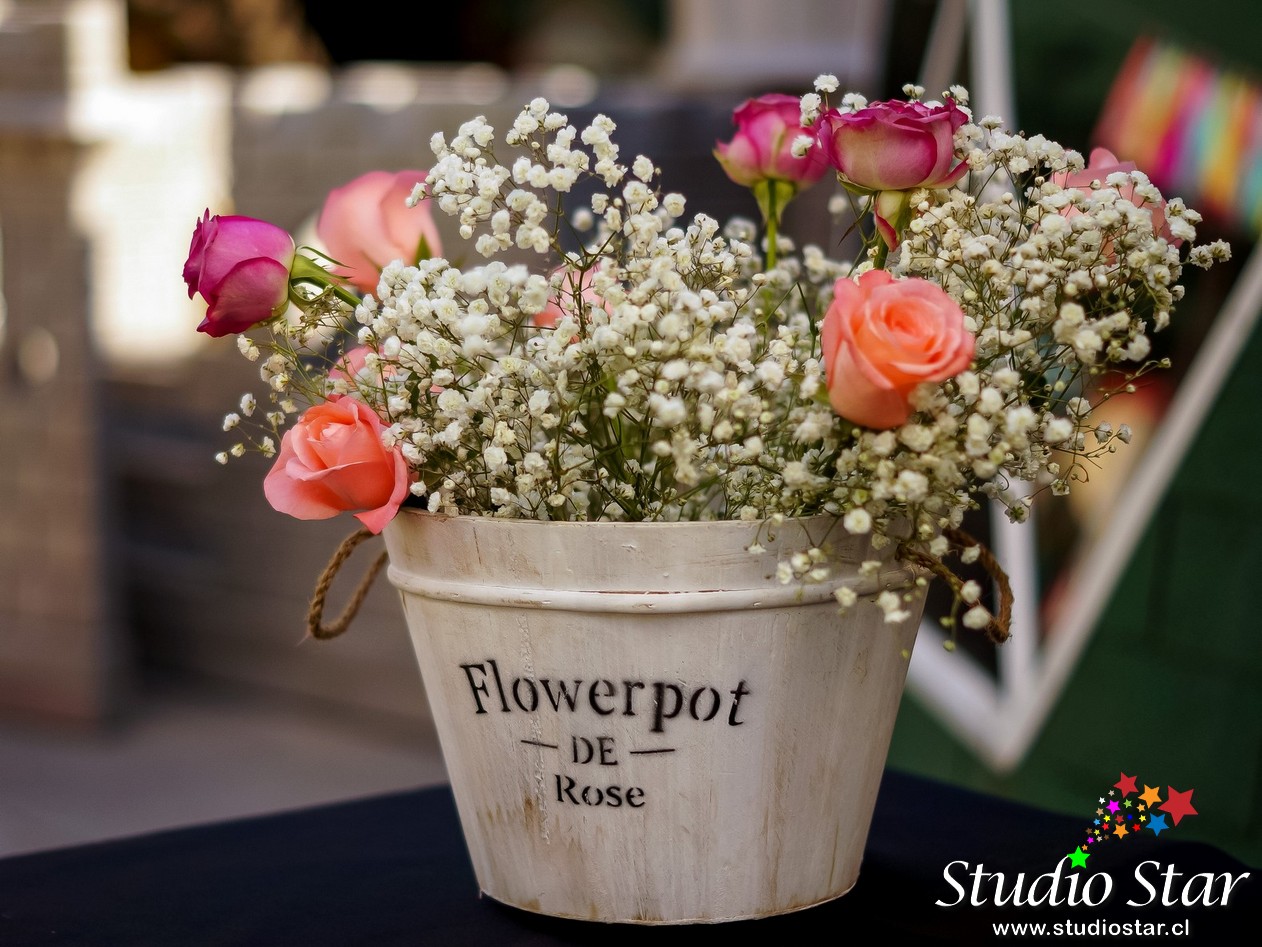 Foto Cumpleaños - StudioStar