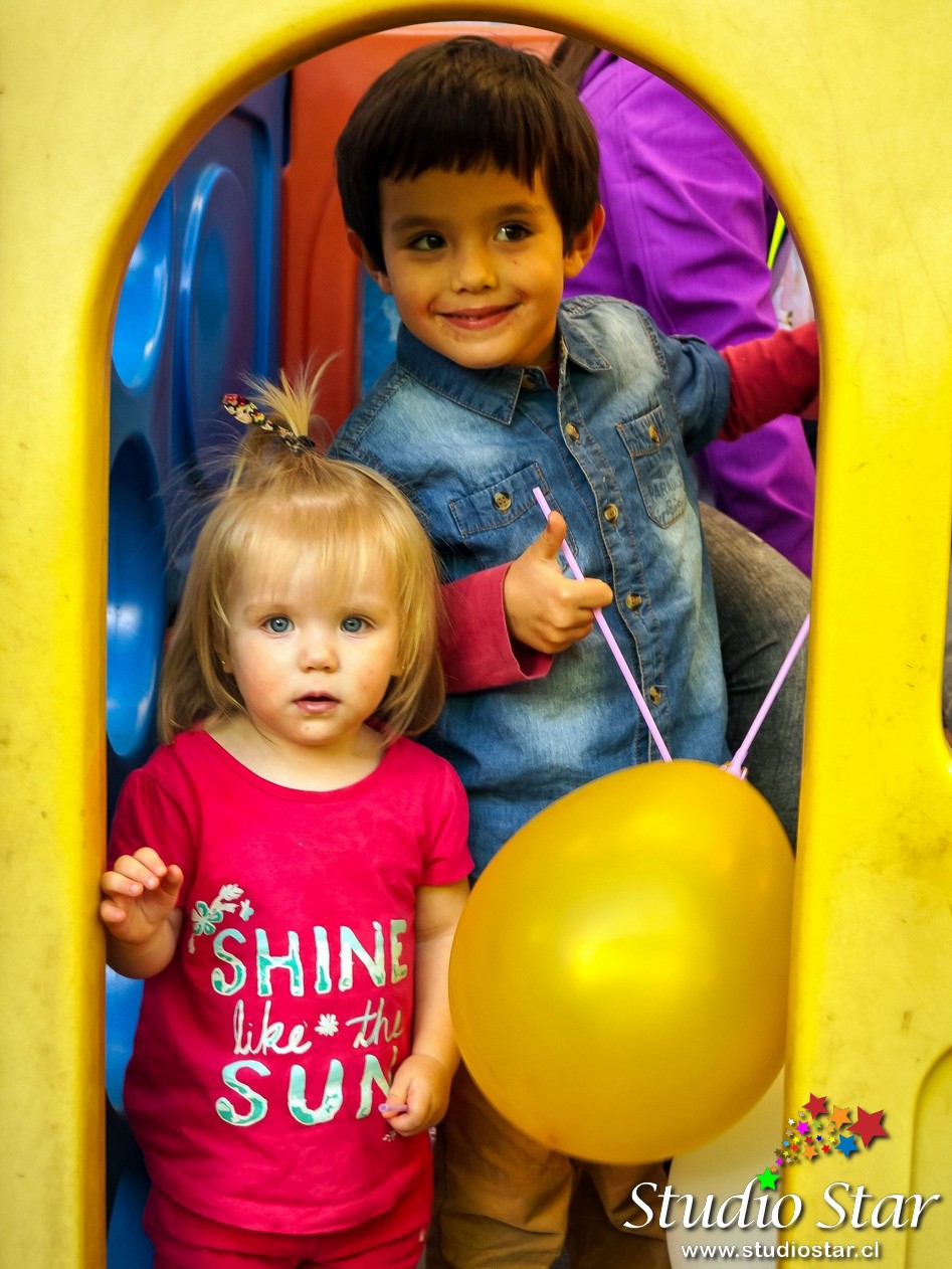 Fotos Cumpleaños - StudioStar