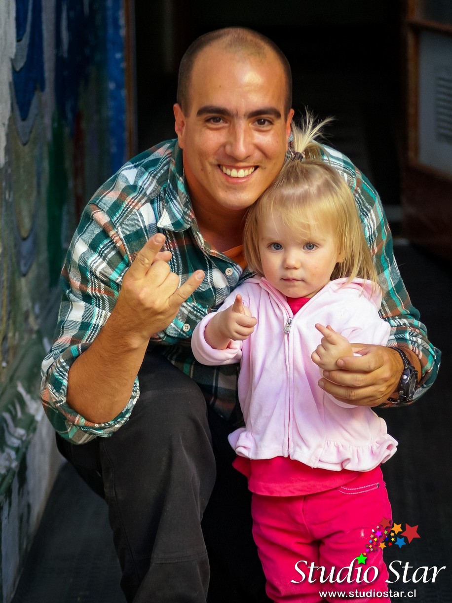 Fotos Cumpleaños - StudioStar