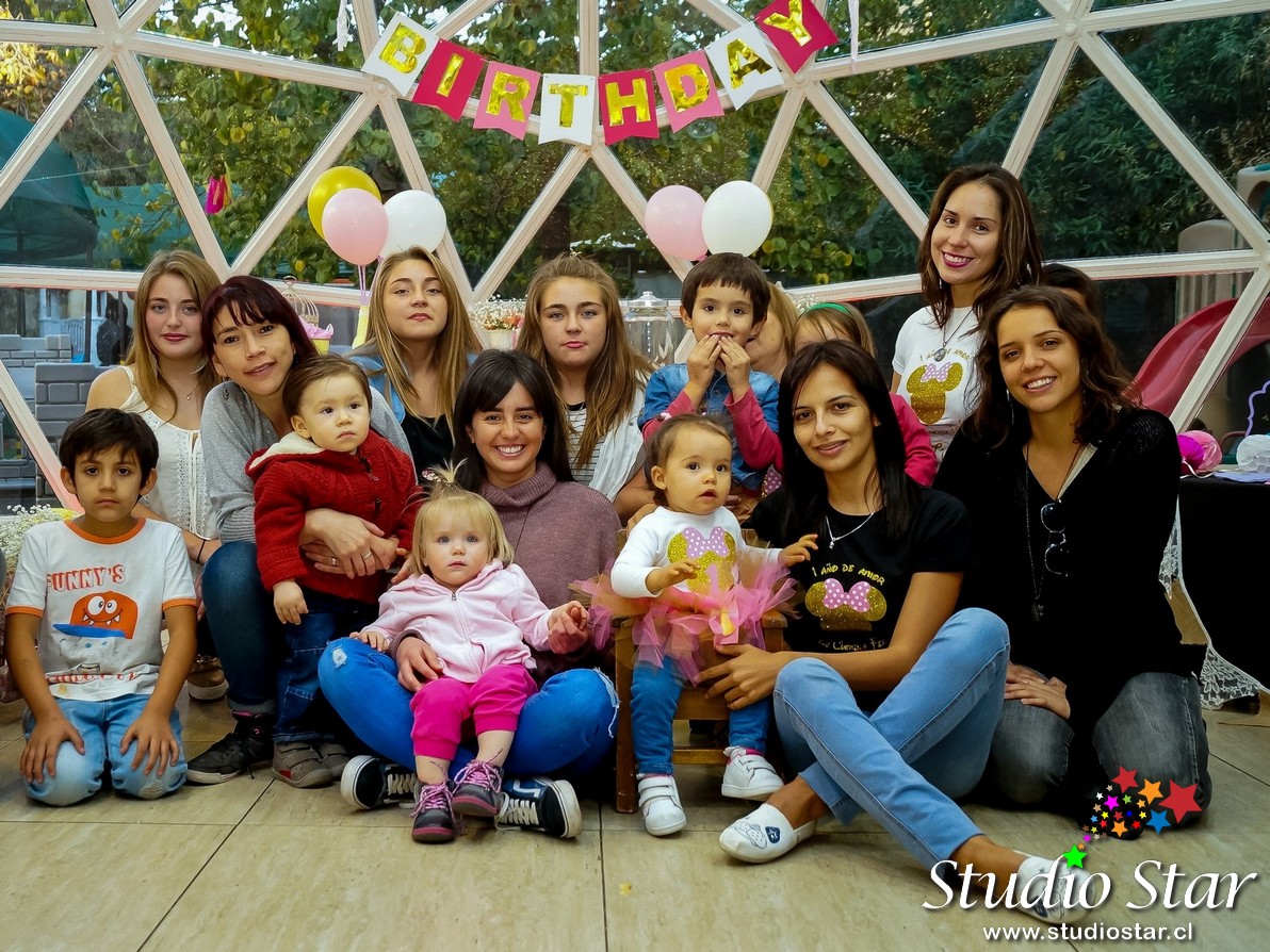 Fotos Cumpleaños - StudioStar