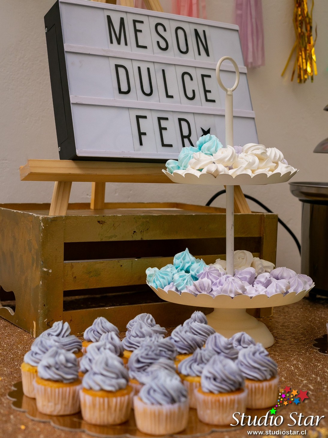 Fotos Cumpleaños - StudioStar