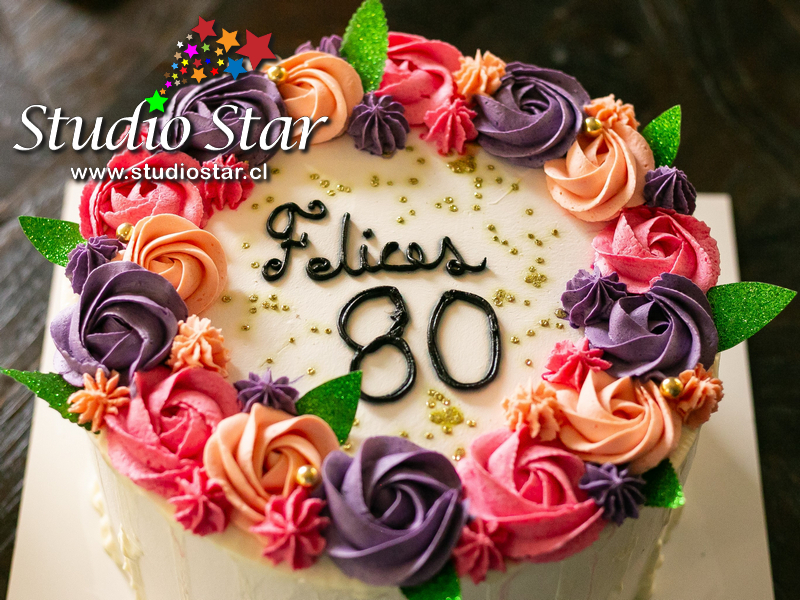 Fotos Cumpleaños - StudioStar