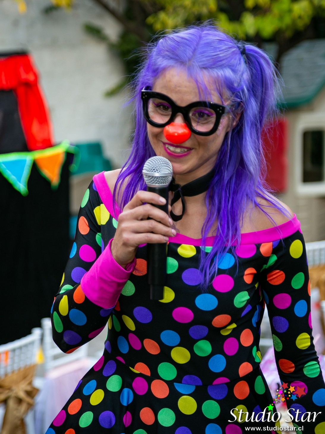 Fotos Cumpleaños - StudioStar