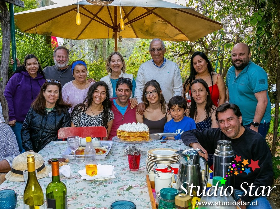 Fotos Cumpleaños - StudioStar