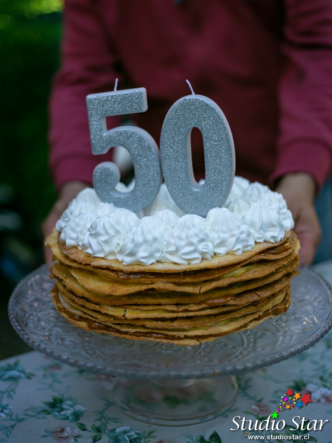 Fotos Cumpleaños - StudioStar