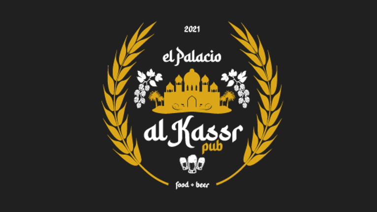 Comida Arabe Al Kassr - Cliente StudioStar