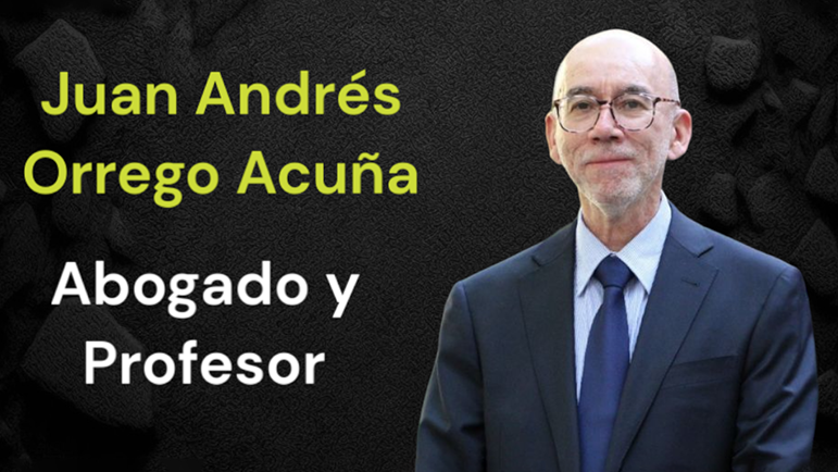 Juan Andrés Orrego - Cliente StudioStar