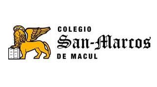 Colegio San Marcos Macul - Cliente StudioStar