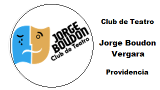 Club de Teatro Jorge Boudon Vergara - Providencia - Cliente StudioStar