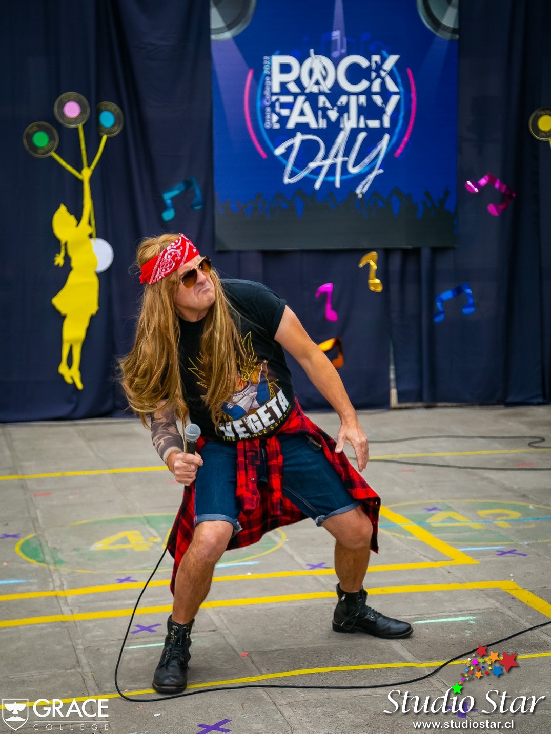 Foto Eventos de Colegio - StudioStar