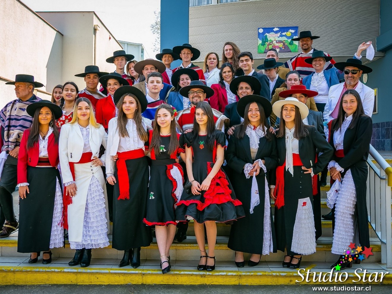 Foto Eventos de Colegio - StudioStar