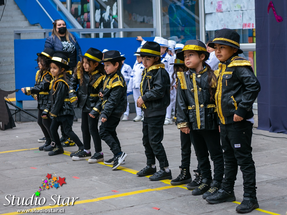 Foto Eventos de Colegio - StudioStar