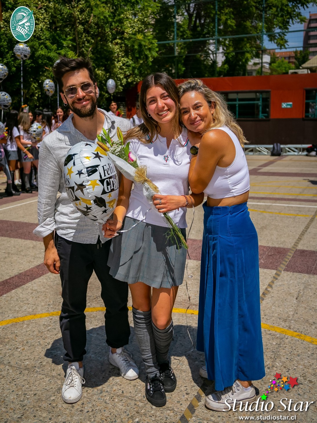 Foto Eventos de Colegio - StudioStar