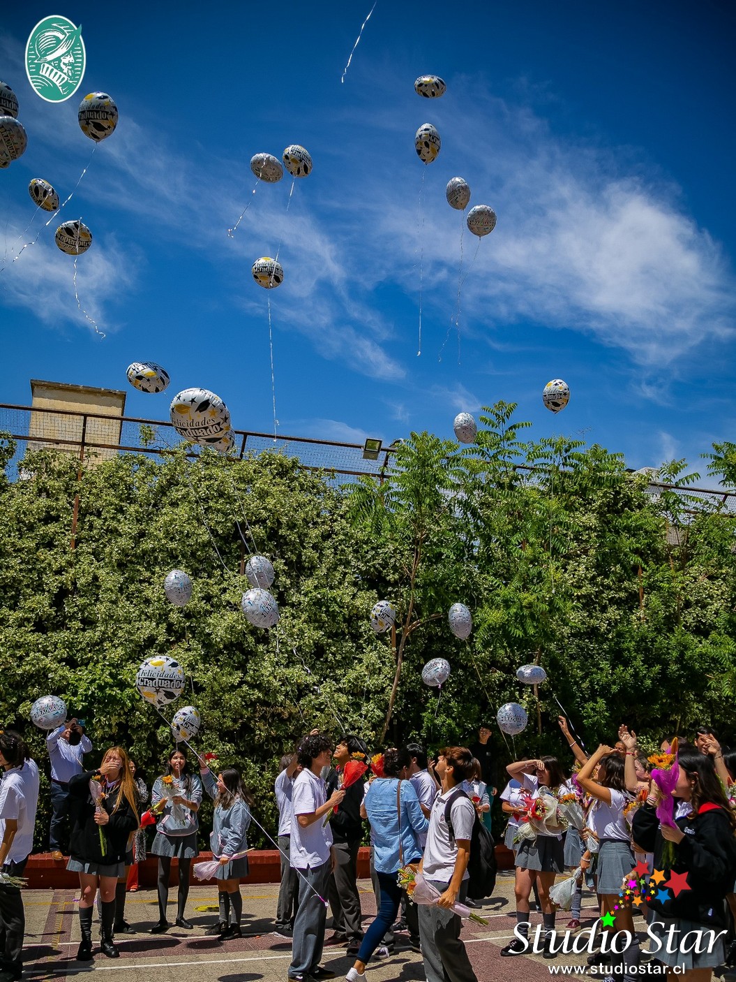 Foto Eventos de Colegio - StudioStar