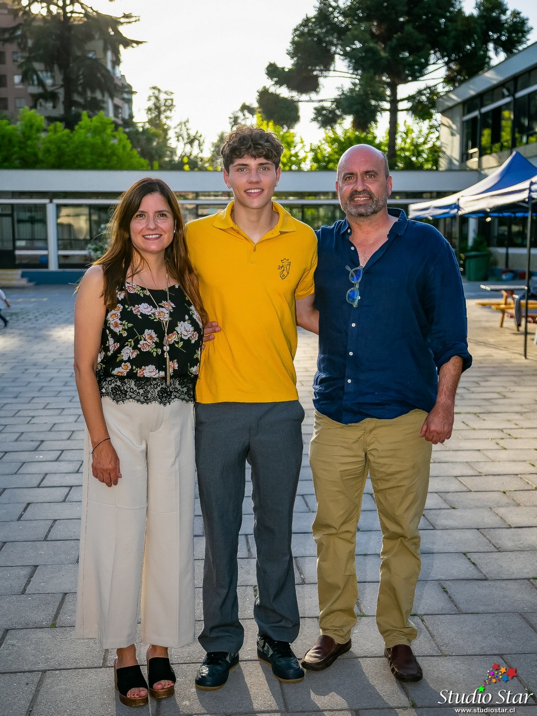 Foto Eventos de Colegio - StudioStar