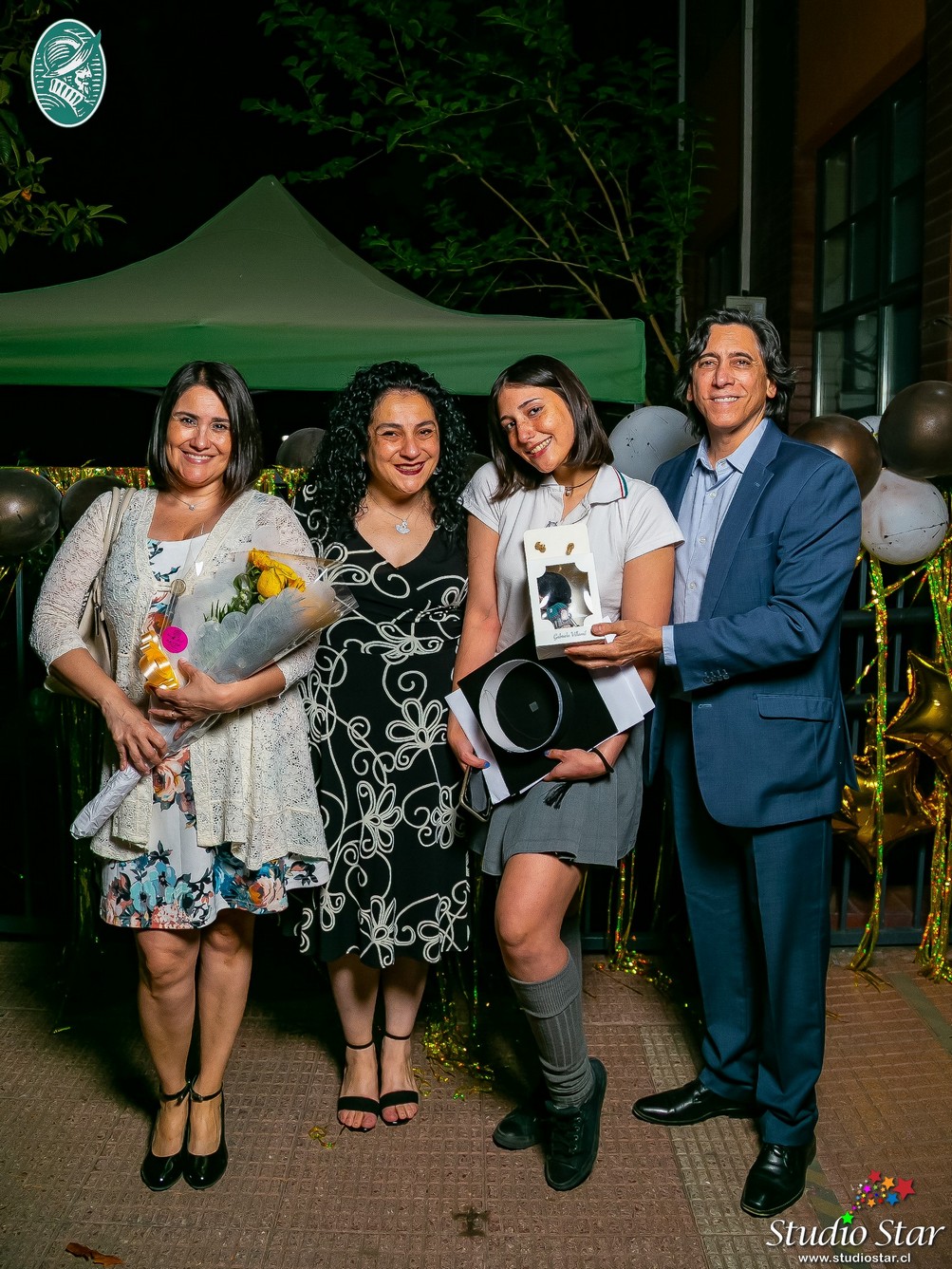 Foto Eventos de Colegio - StudioStar