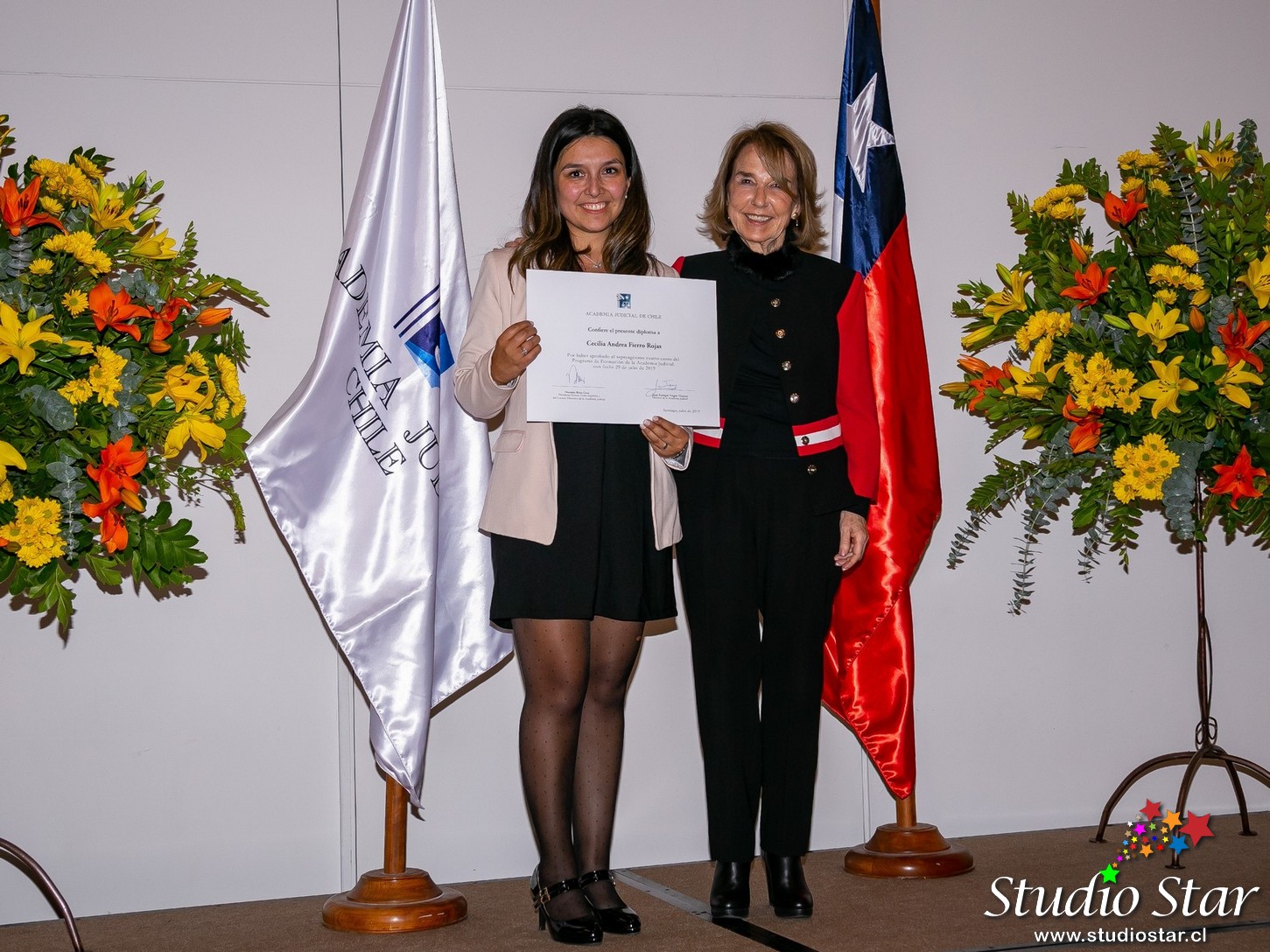 Fotos Seminarios, Congresos y Conferencias - StudioStar