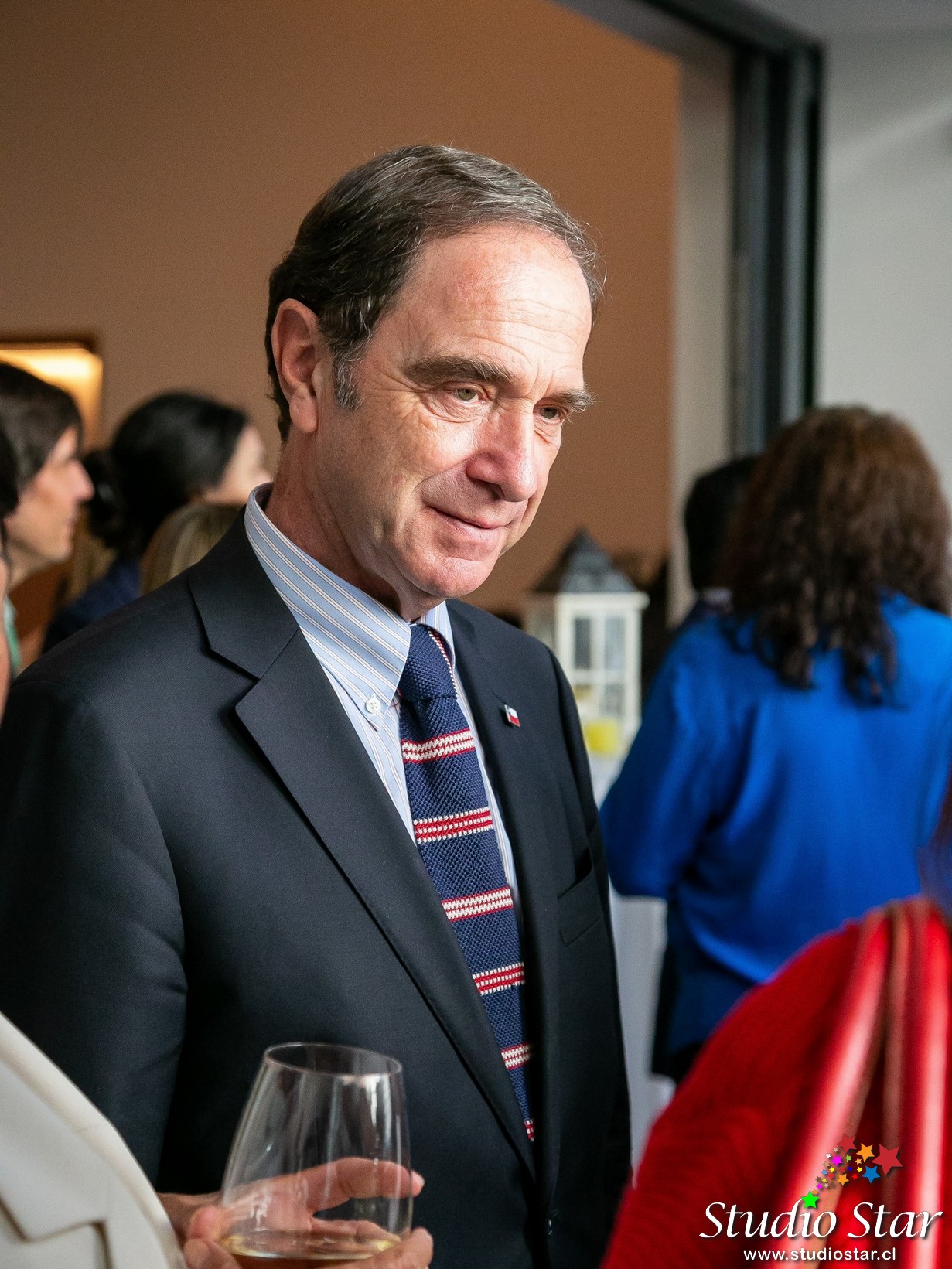 Fotos Seminarios, Congresos y Conferencias - StudioStar