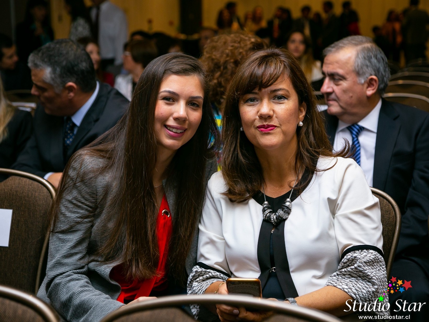 Fotos Seminarios, Congresos y Conferencias - StudioStar