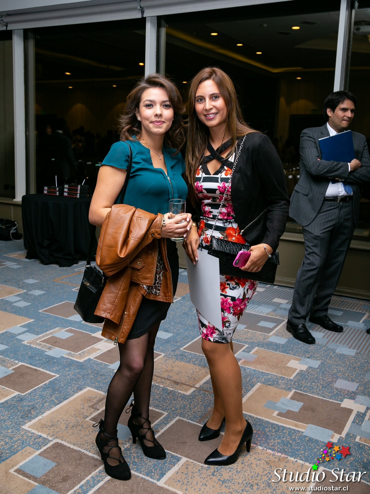 Fotos Seminarios, Congresos y Conferencias - StudioStar