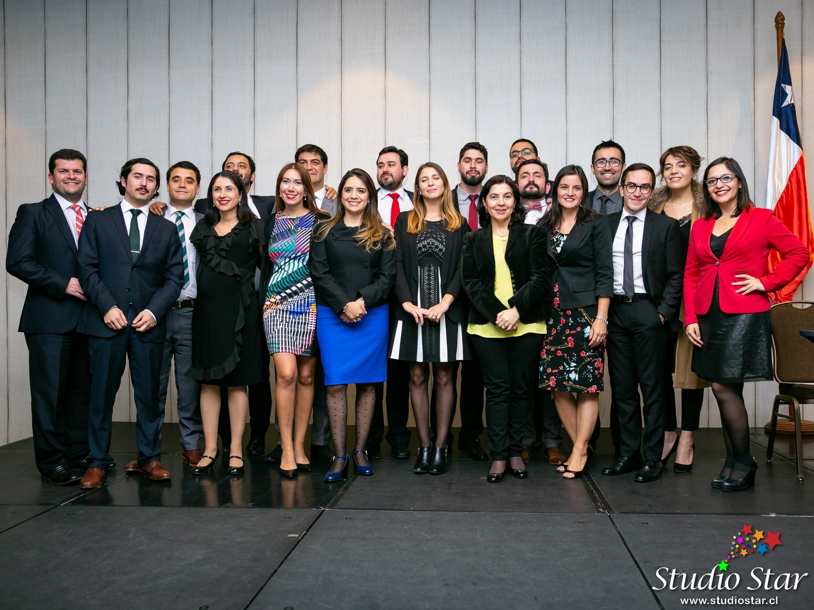 Fotos Seminarios, Congresos y Conferencias - StudioStar