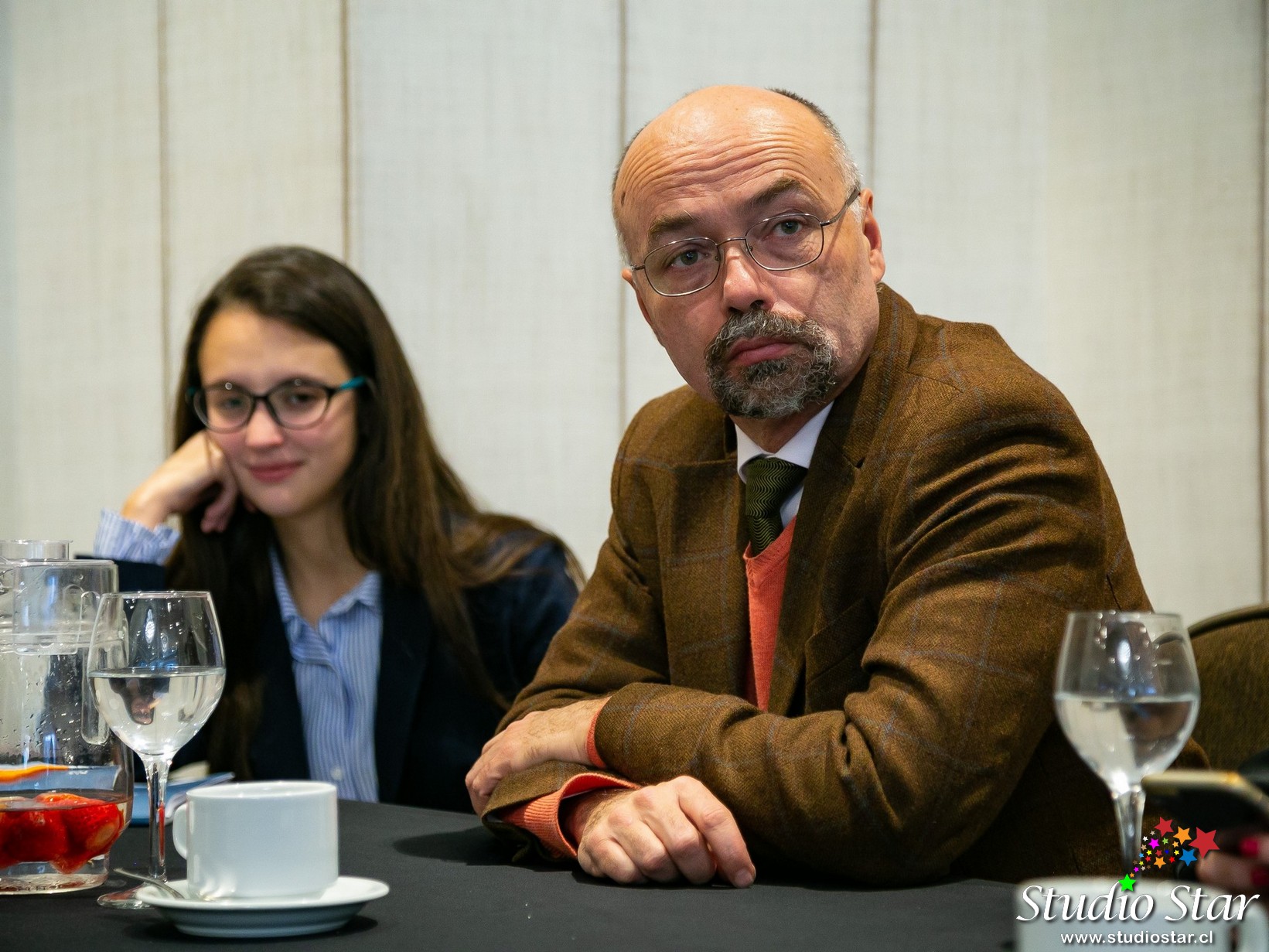 Fotos Seminarios, Congresos y Conferencias - StudioStar