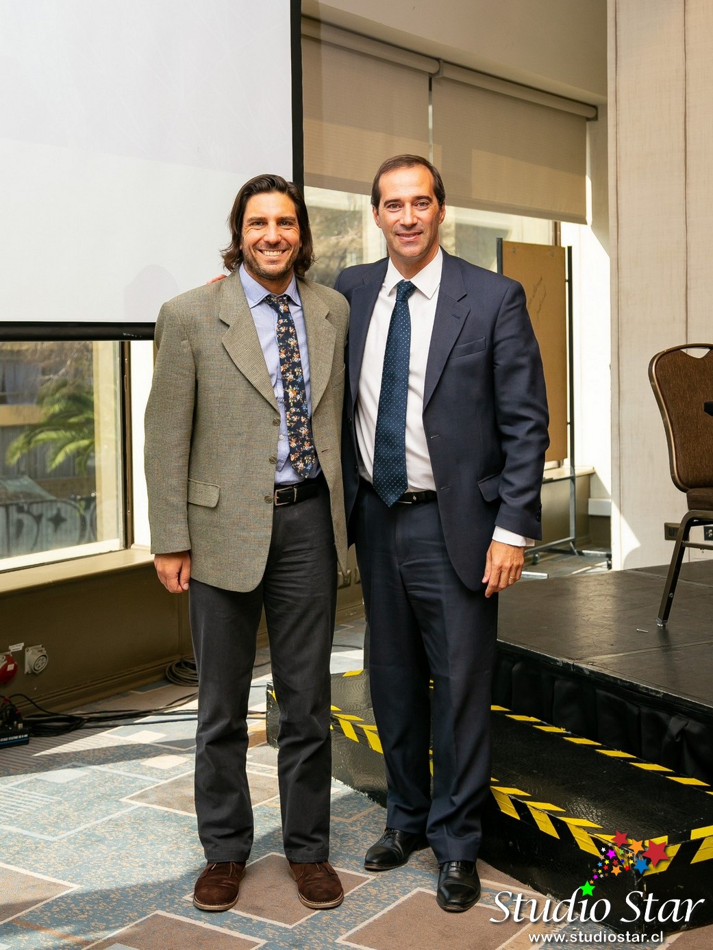 Fotos Seminarios, Congresos y Conferencias - StudioStar