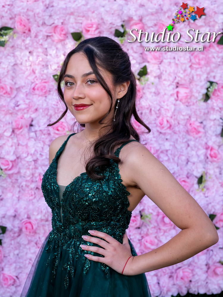 Foto Graduación y Fiesta de Gala - Studiostar