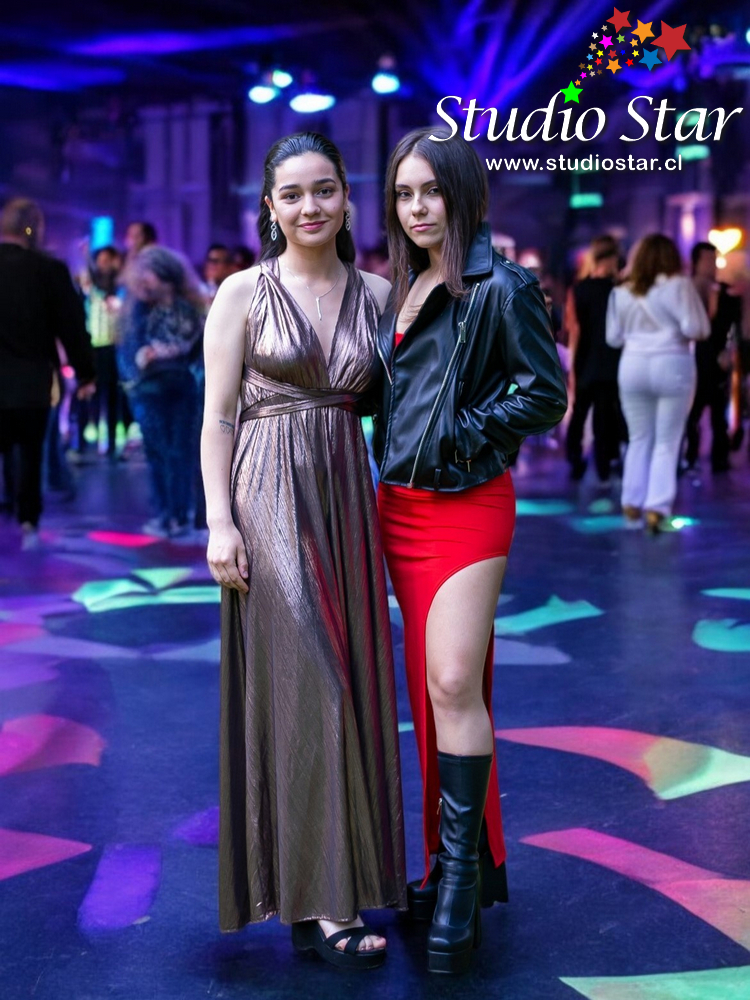Foto Graduación y Fiesta de Gala - Studiostar