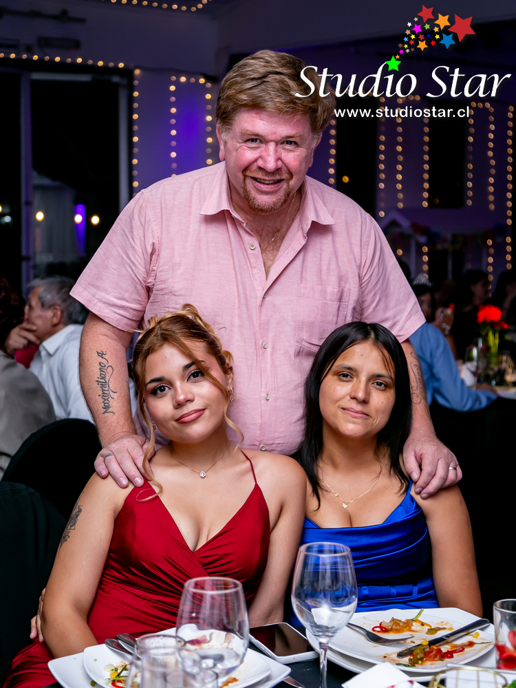 Foto Graduación y Fiesta de Gala - Studiostar