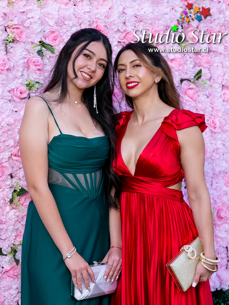 Foto Graduación y Fiesta de Gala - Studiostar