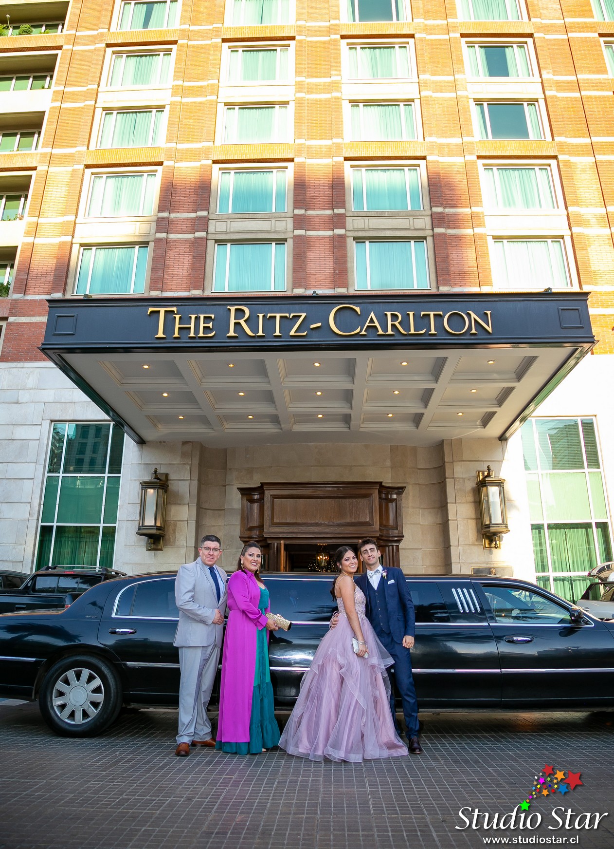 Foto Graduación y Fiesta de Gala - Studiostar