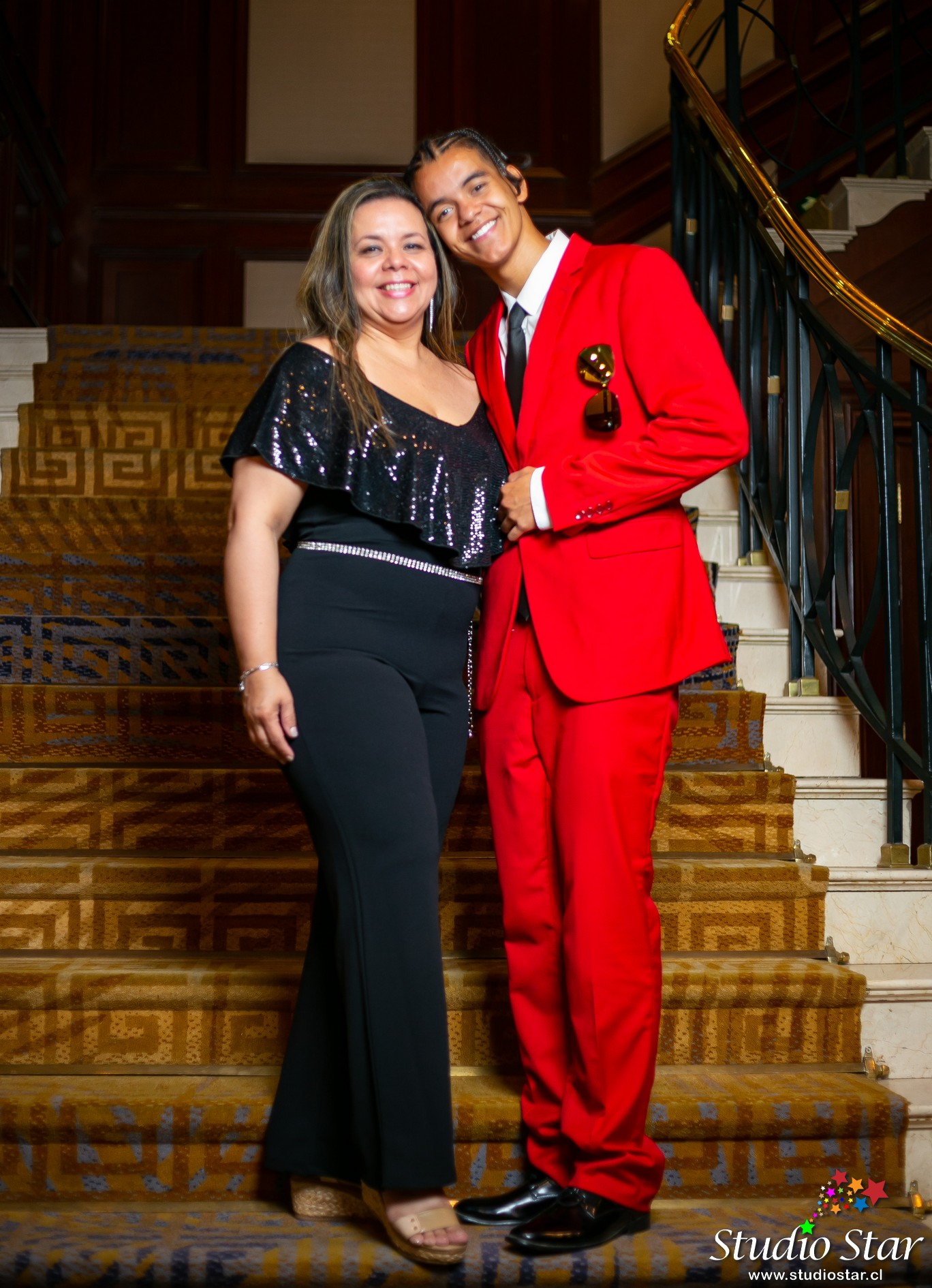 Foto Graduación y Fiesta de Gala - Studiostar