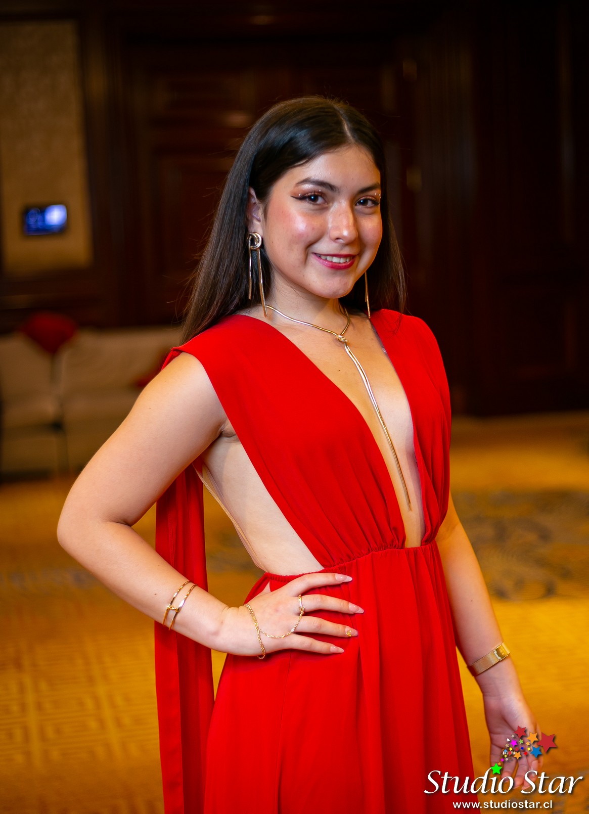 Foto Graduación y Fiesta de Gala - Studiostar