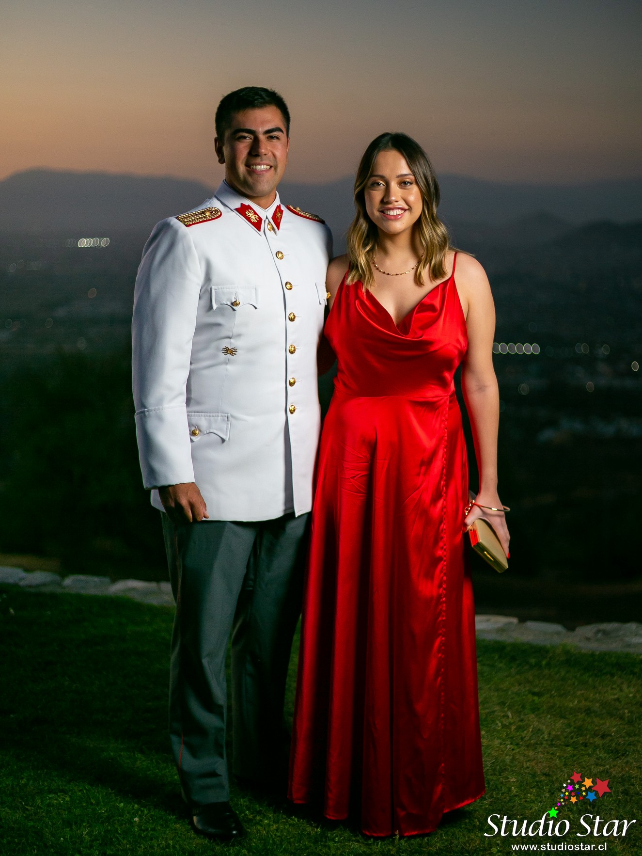 Foto Graduación y Fiesta de Gala - Studiostar