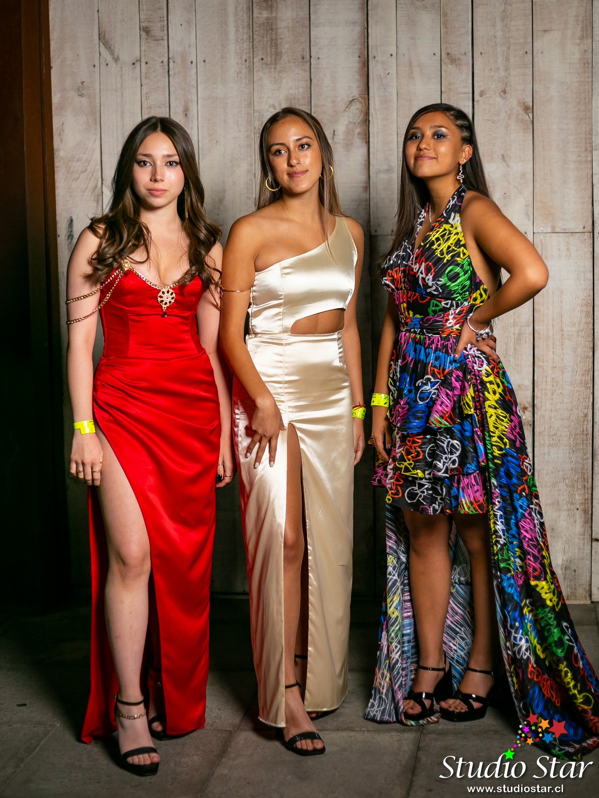 Foto Graduación y Fiesta de Gala - Studiostar