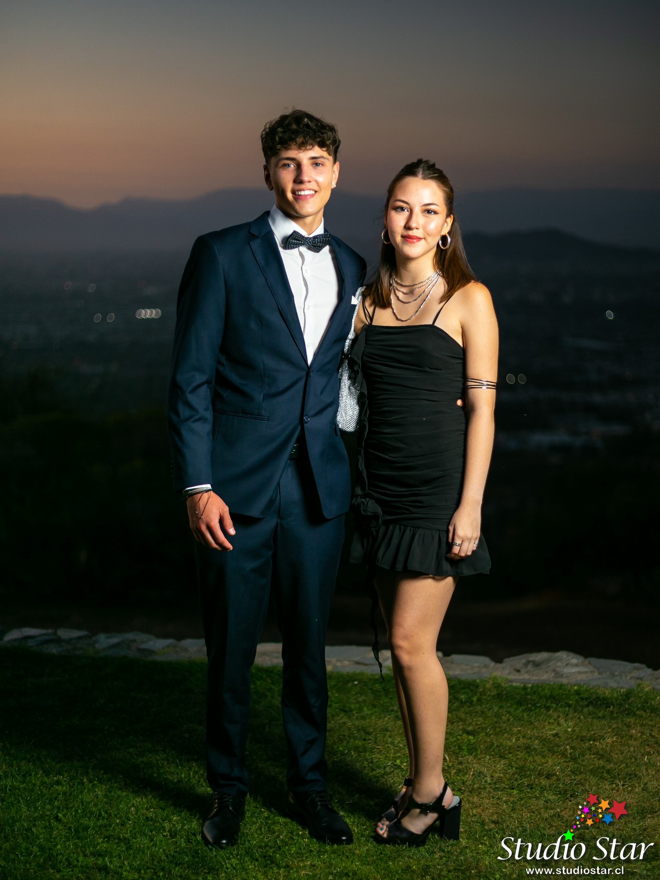 Foto Graduación y Fiesta de Gala - Studiostar