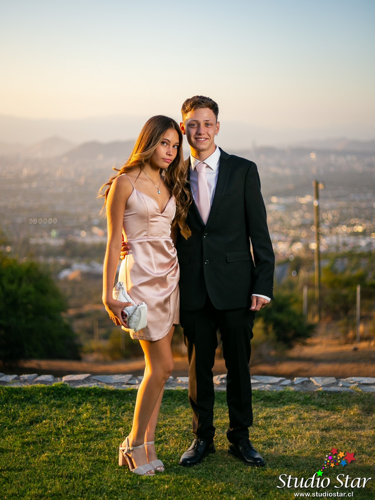 Foto Graduación y Fiesta de Gala - Studiostar