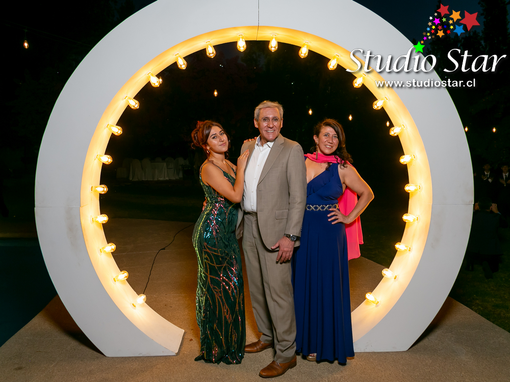 Foto Graduación y Fiesta de Gala - Studiostar