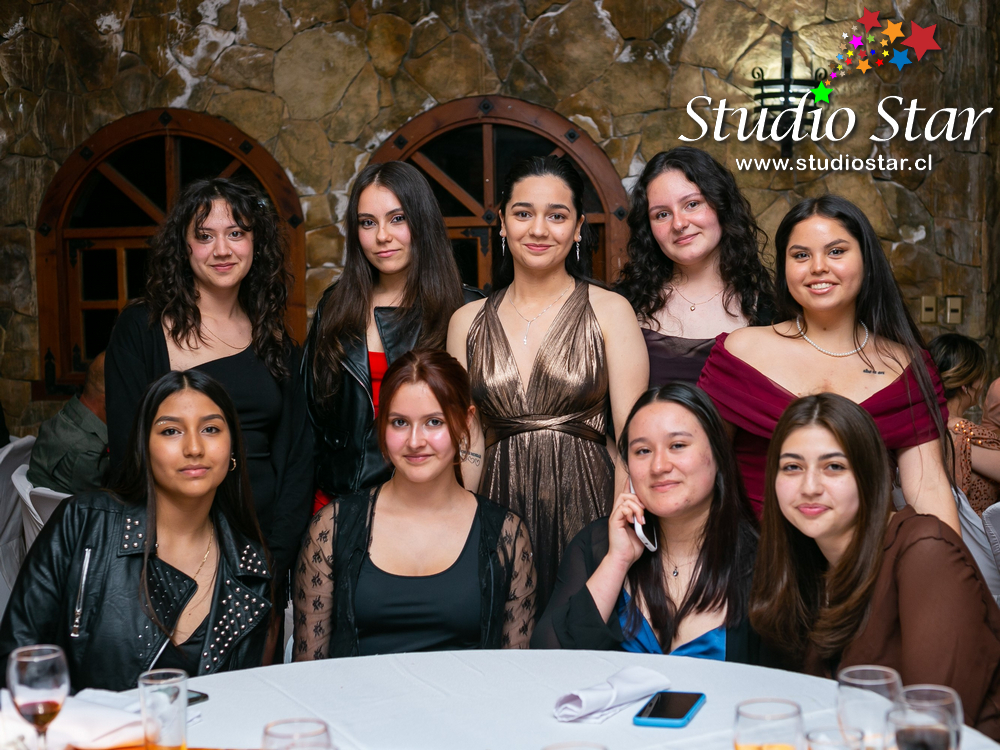 Foto Graduación y Fiesta de Gala - Studiostar