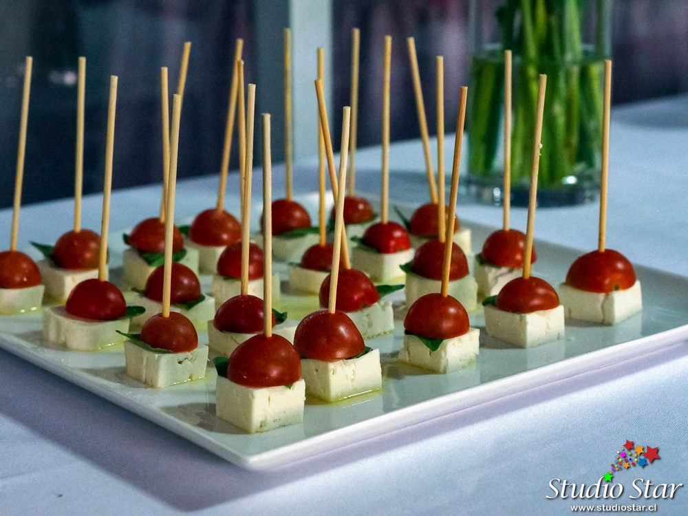 Fotografía Gastronómica - StudioStar