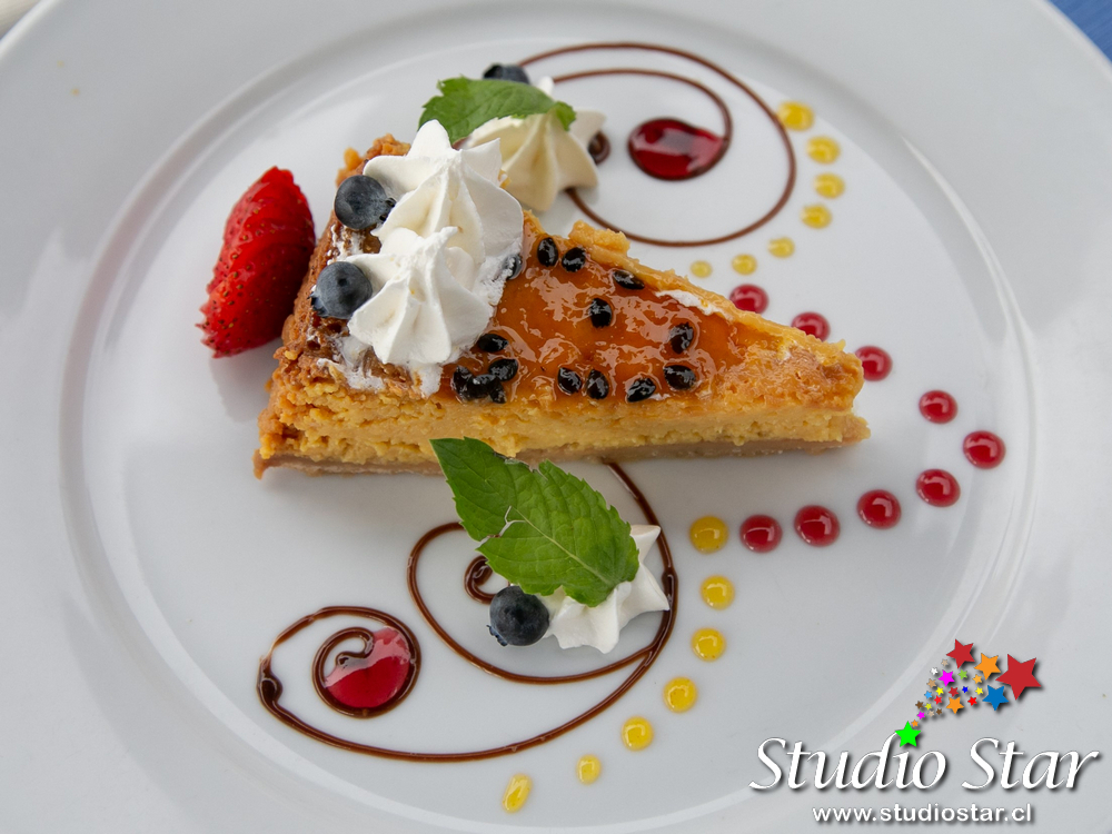 Fotografía Gastronómica - StudioStar