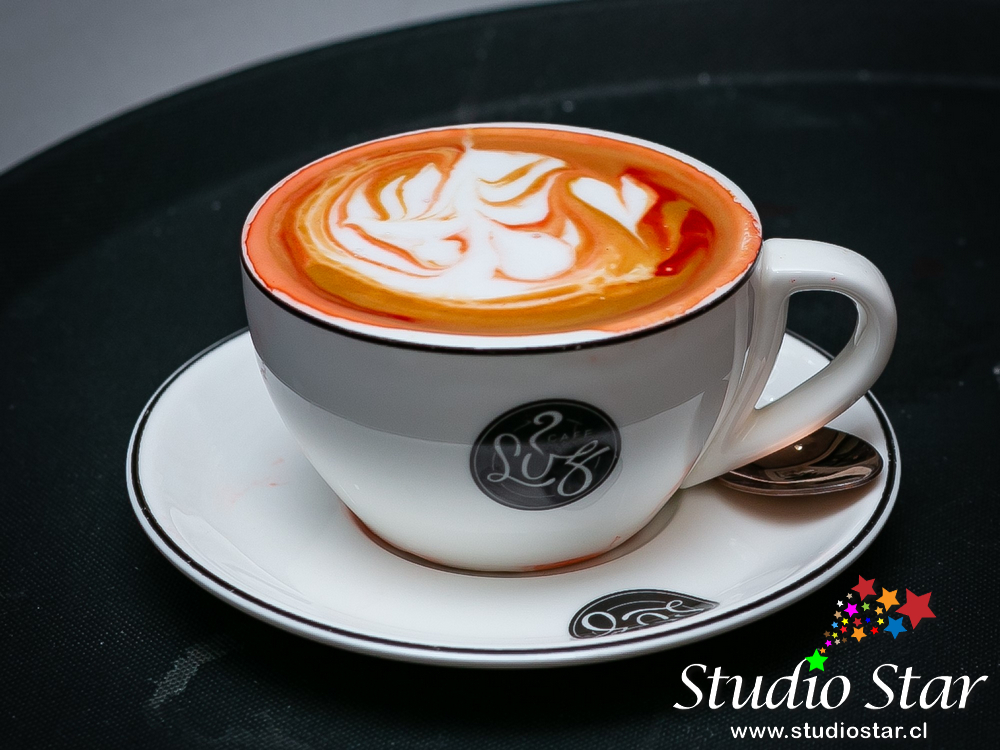 Fotografía Gastronómica - StudioStar