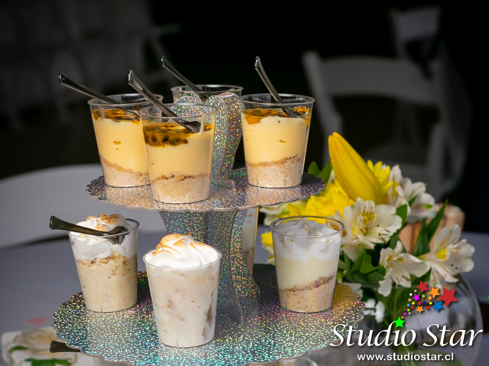 Fotografía Gastronómica - StudioStar