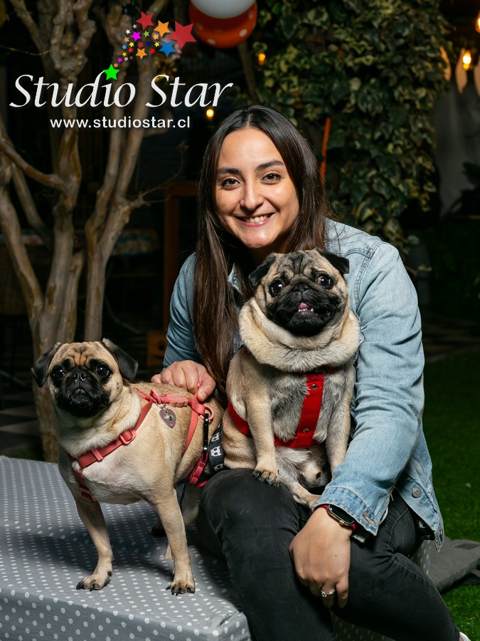 Fotografía para Mascotas - Pets - Studiostar