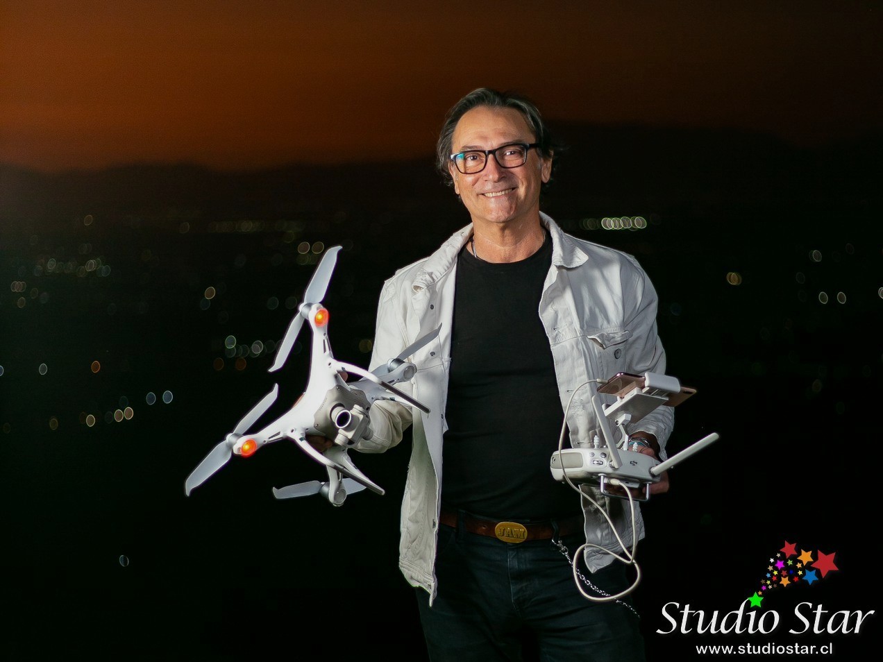 Foto Publicitaria y Productos - StudioStar