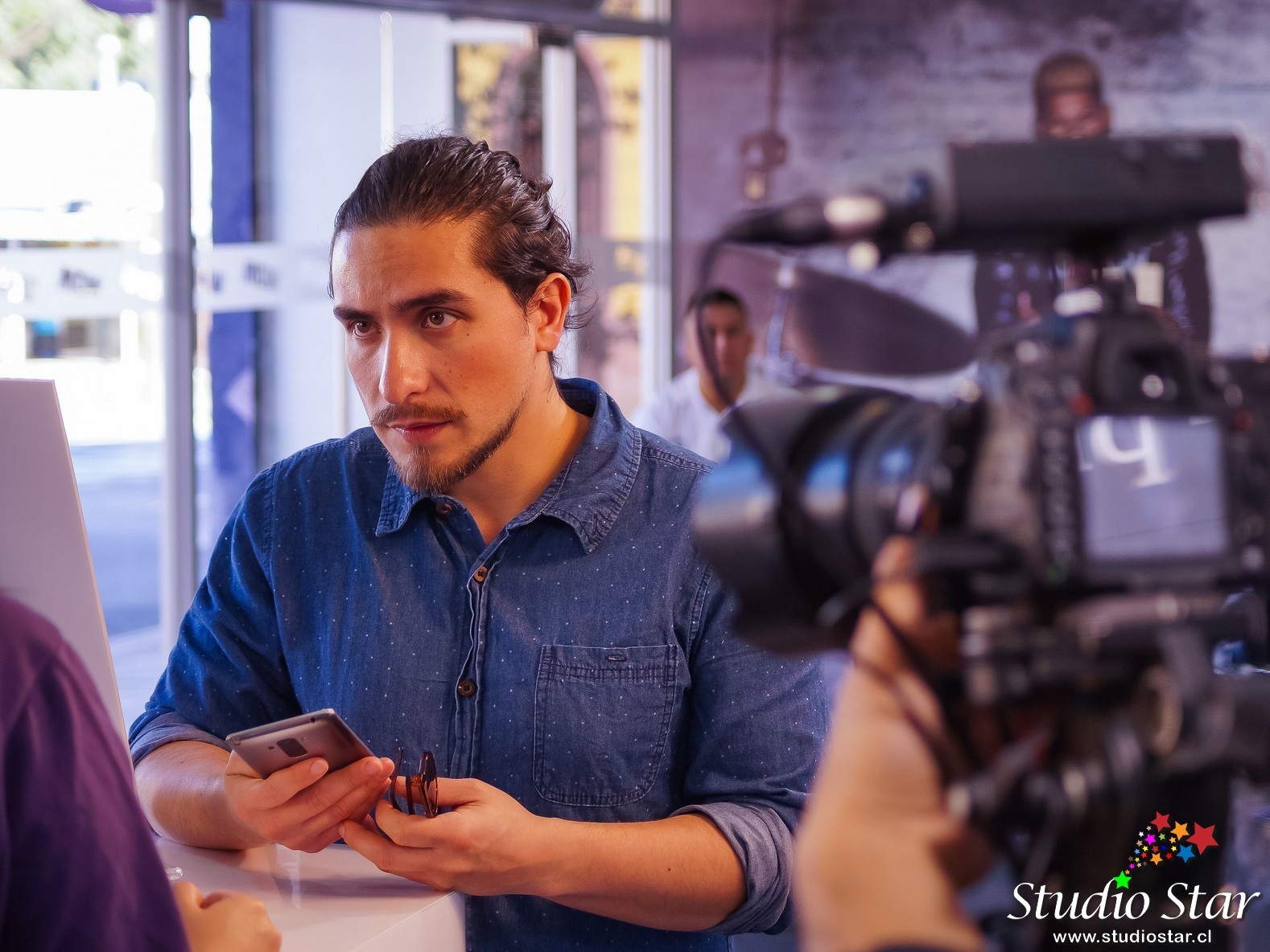 Foto Publicitaria y Productos - StudioStar