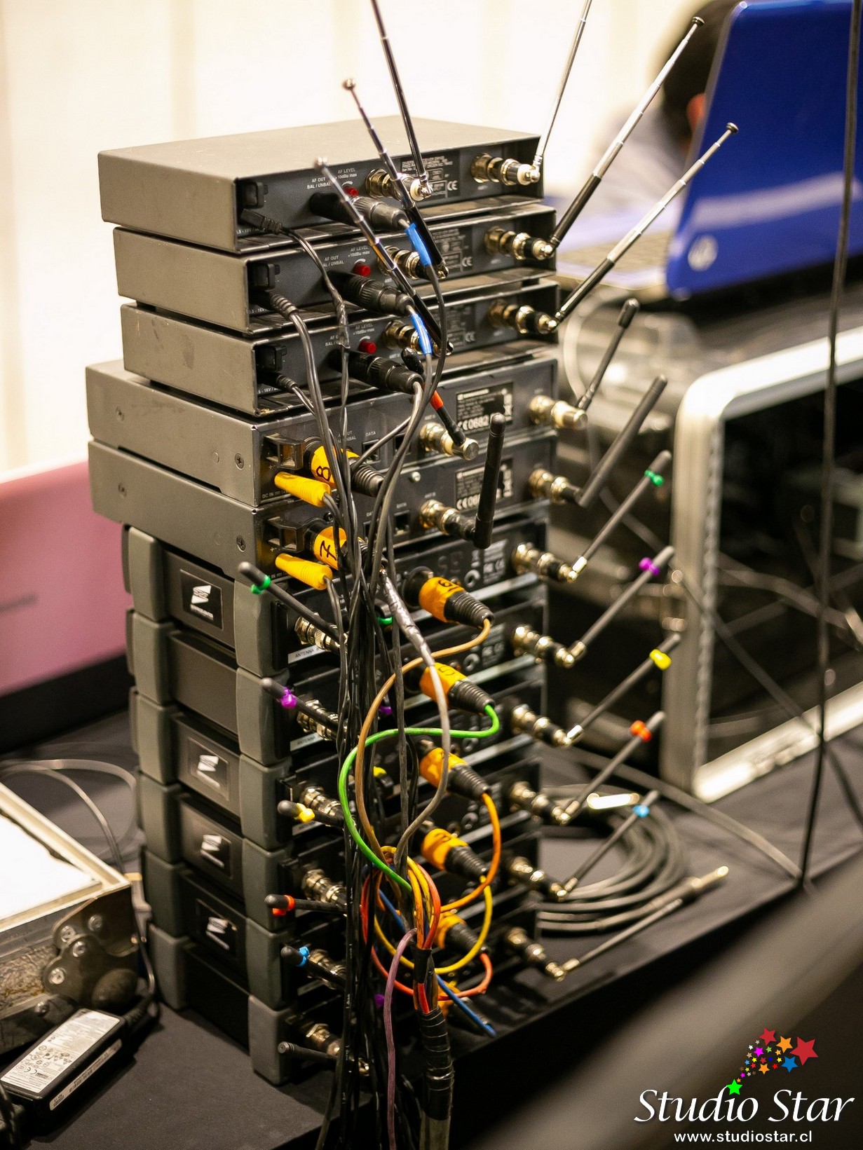 Foto Publicitaria y Productos - StudioStar