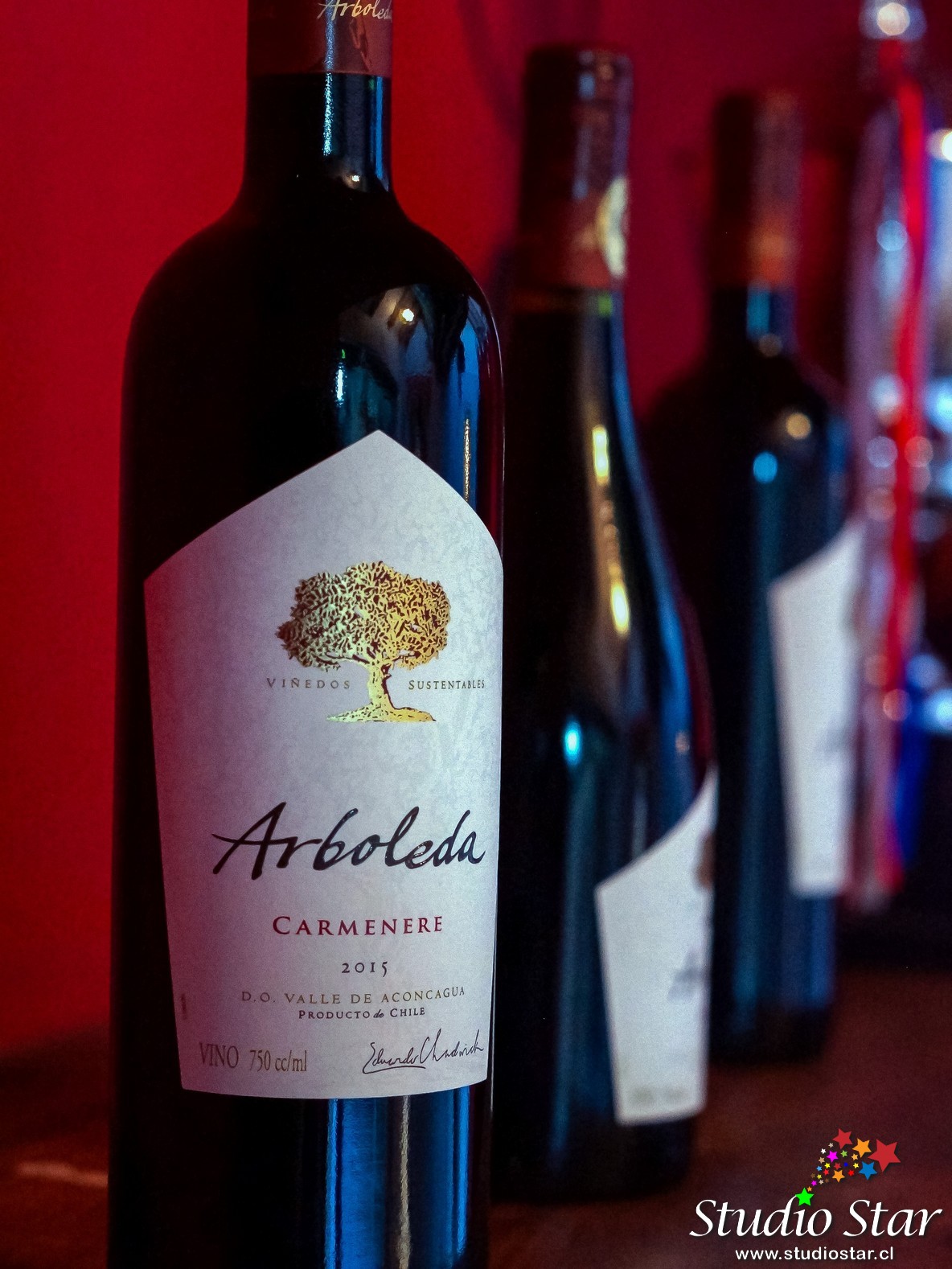 Foto Publicitaria y Productos - StudioStar